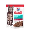 Tender Tuna Dinner for Adult Cats 1-6, 79 g