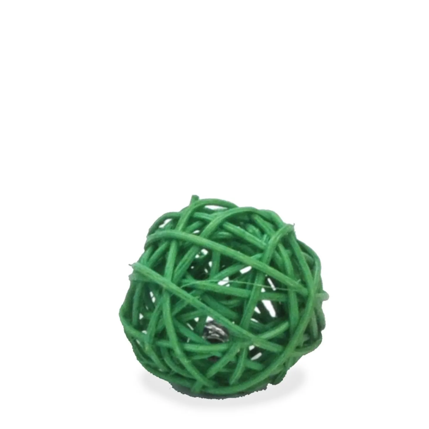 Textured ball with bell