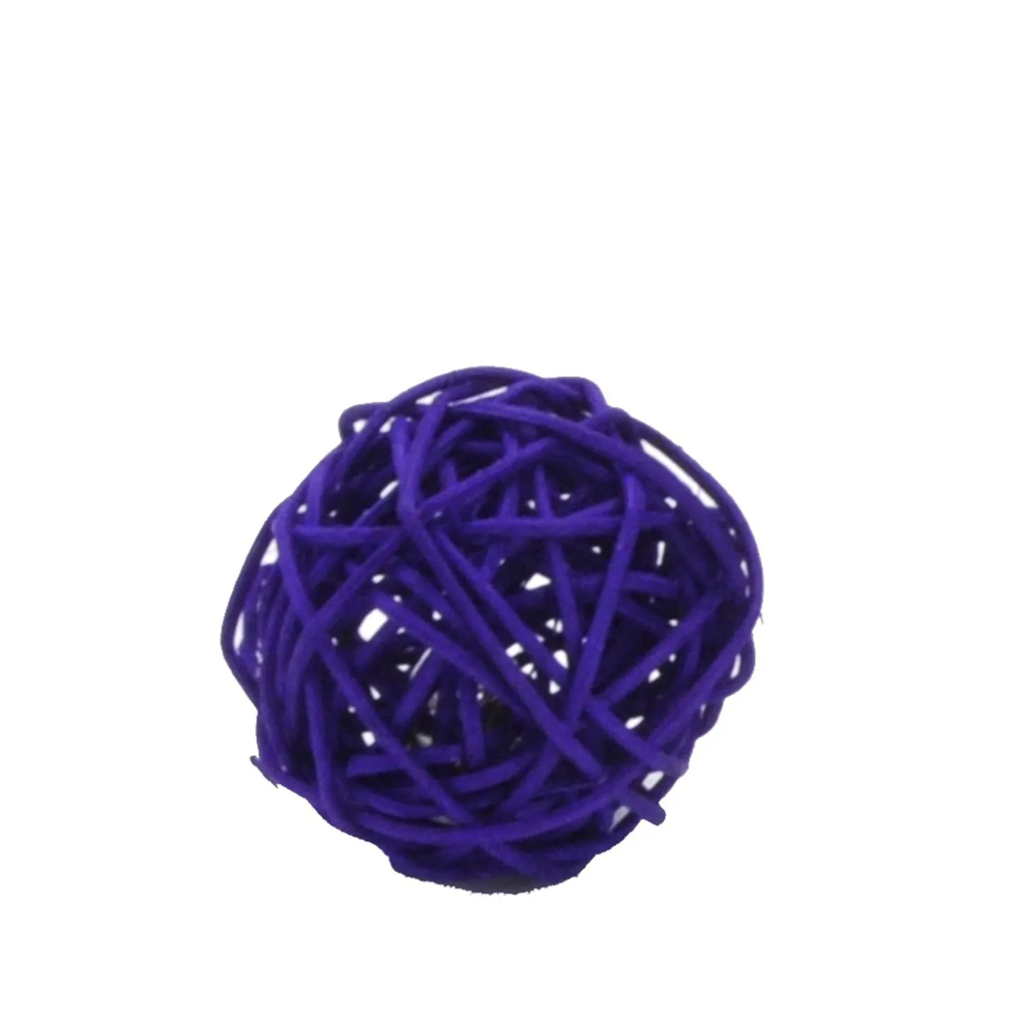 Textured ball with bell