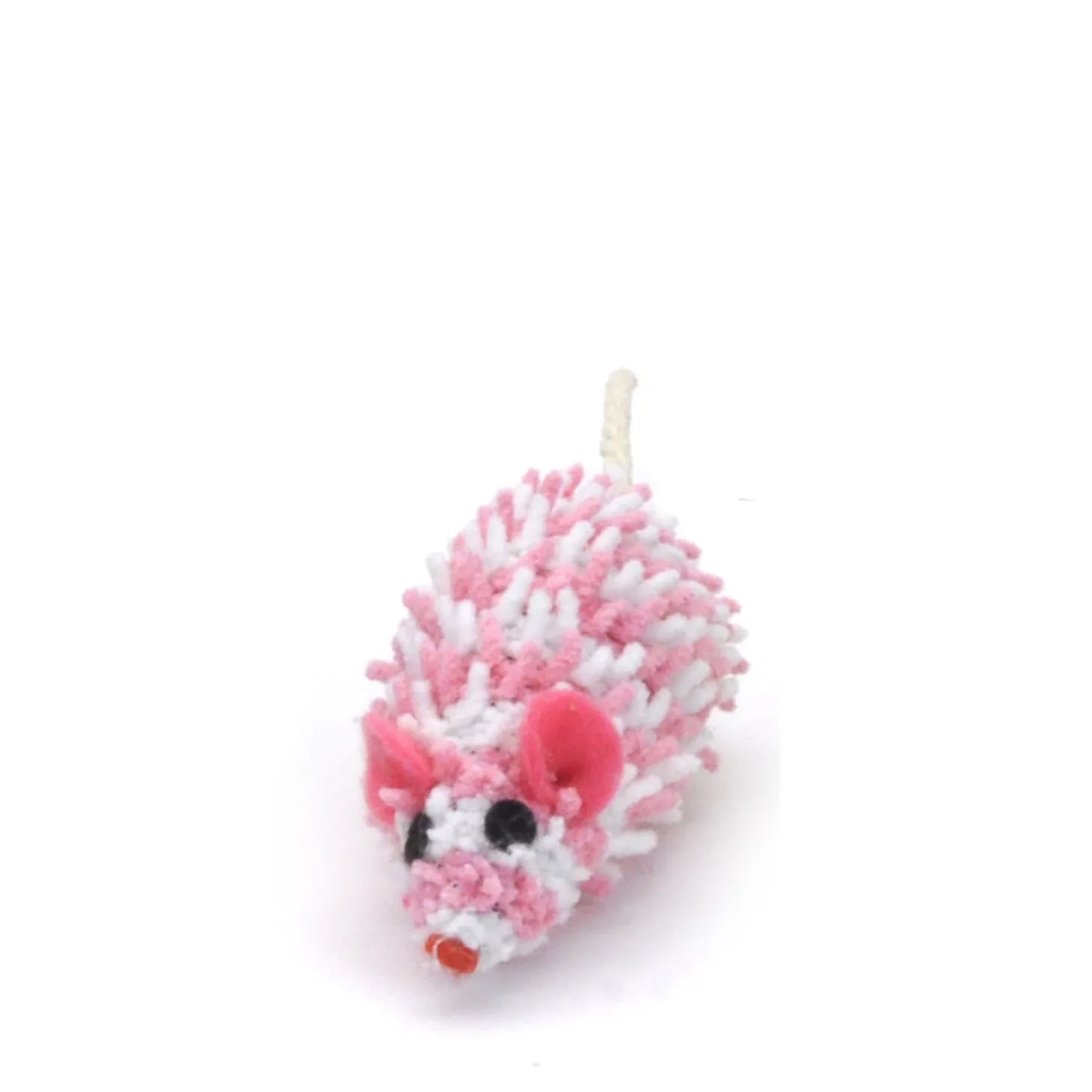 Textured mouse