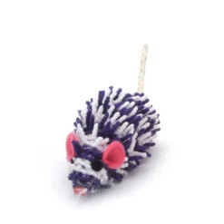 Textured mouse