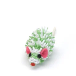 Textured mouse