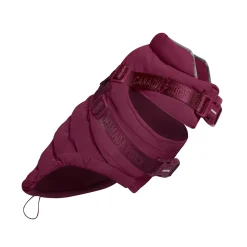The Harness Puffer