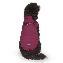The Harness Puffer