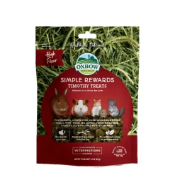 Timothy Treats for Rodents