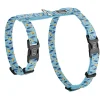 Toco the Toucan Adjustable Cat Harness