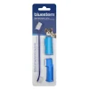 Toothbrush and Finger Brush Set for Dogs and Cats