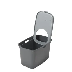 Top Cat Litter Box