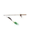 Toy Fishing Rod for Cats