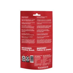 Training treats for dogs, freeze-dried chicken