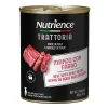 Trattoria Beef with Spelt Recipe for Dogs, 400 g