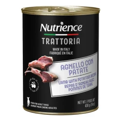 Trattoria Lamb with Potatoes Recipe, 400 g