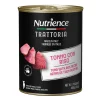 Trattoria Tuna with Rice Recipe for Dogs, 400 g