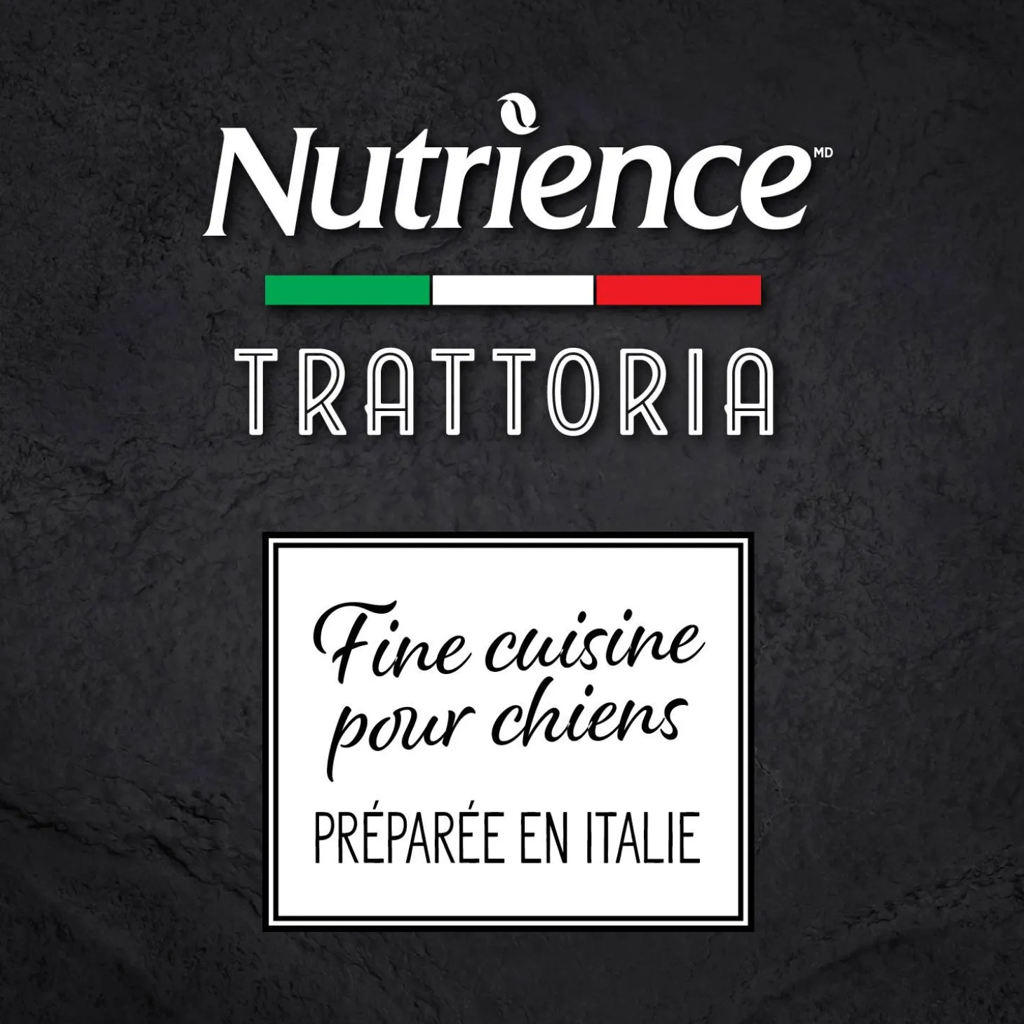 Trattoria Tuna with Rice Recipe for Dogs, 400 g
