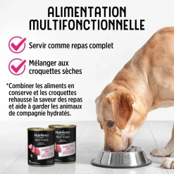 Trattoria Tuna with Rice Recipe for Dogs, 400 g