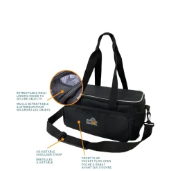 Travel Accessory Bag