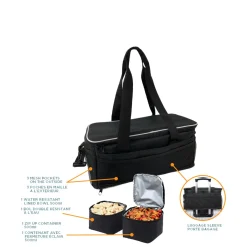 Travel Accessory Bag