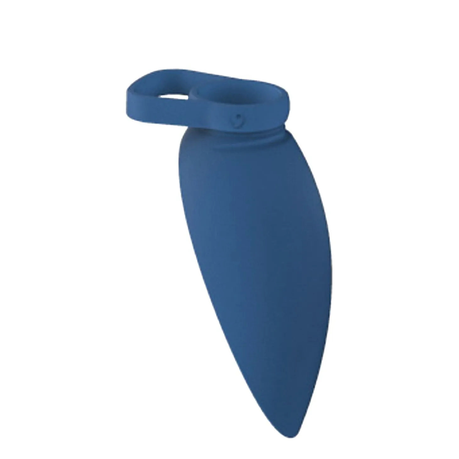 Travel Water Bowl, Blue