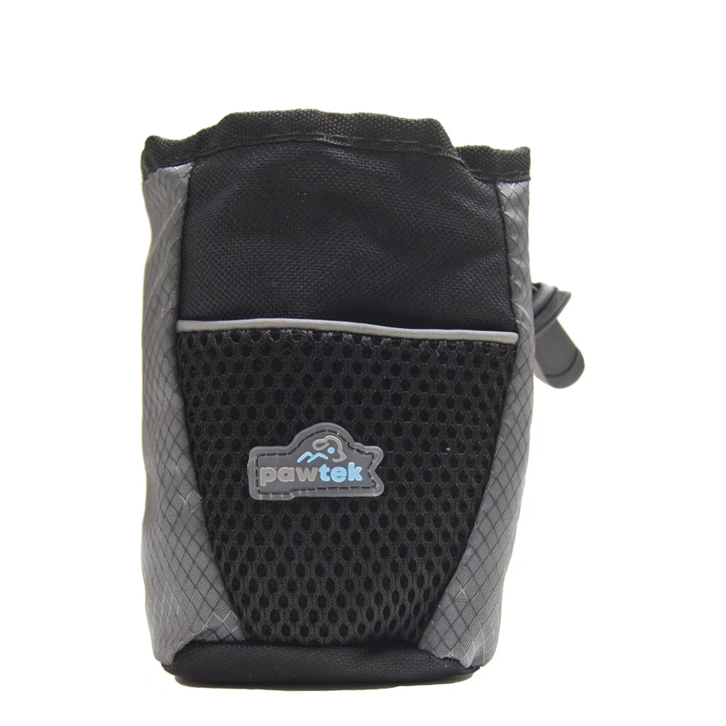 Treat Bag, grey