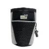 Treat bag, grey