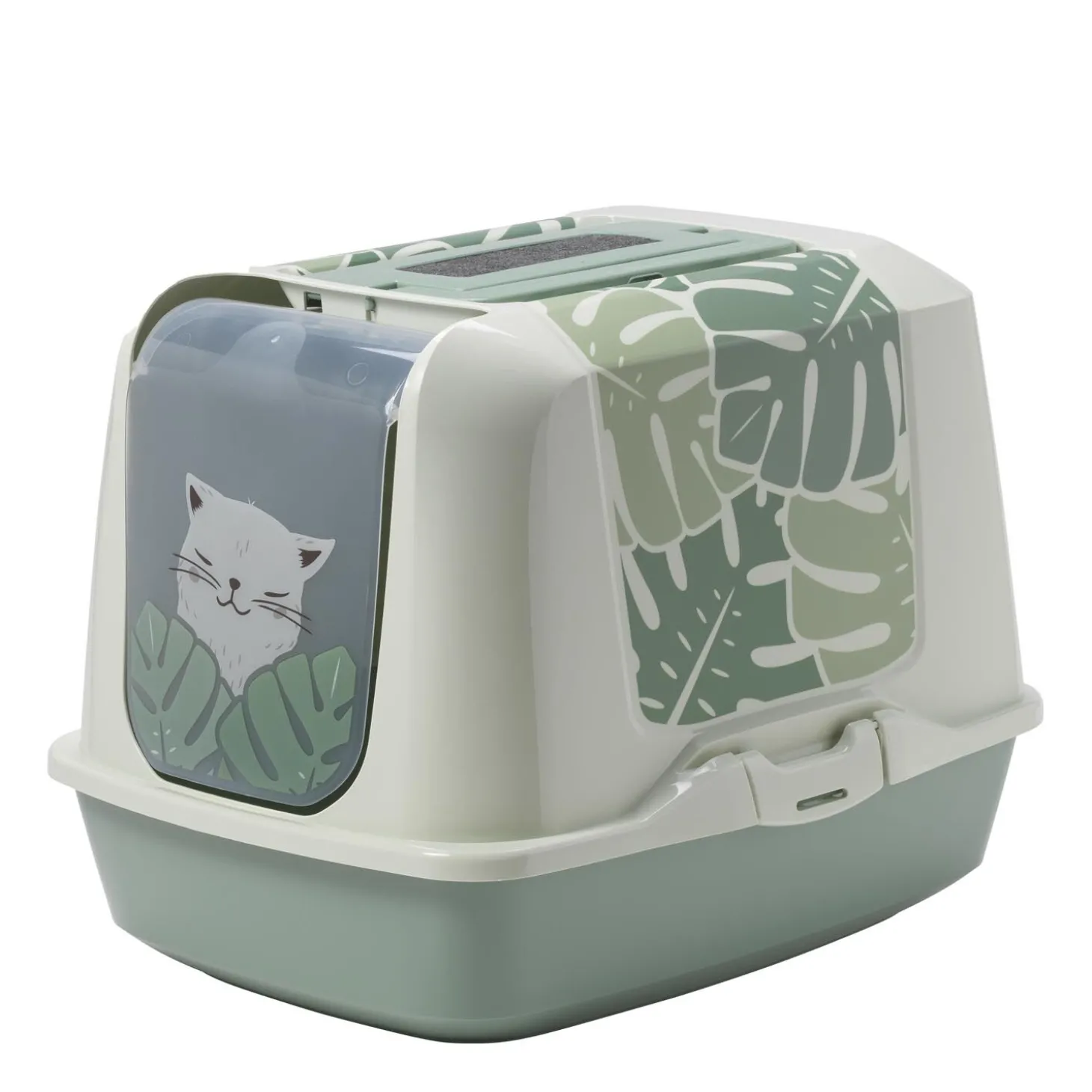 Trendy Cat Large Eden Litter Box