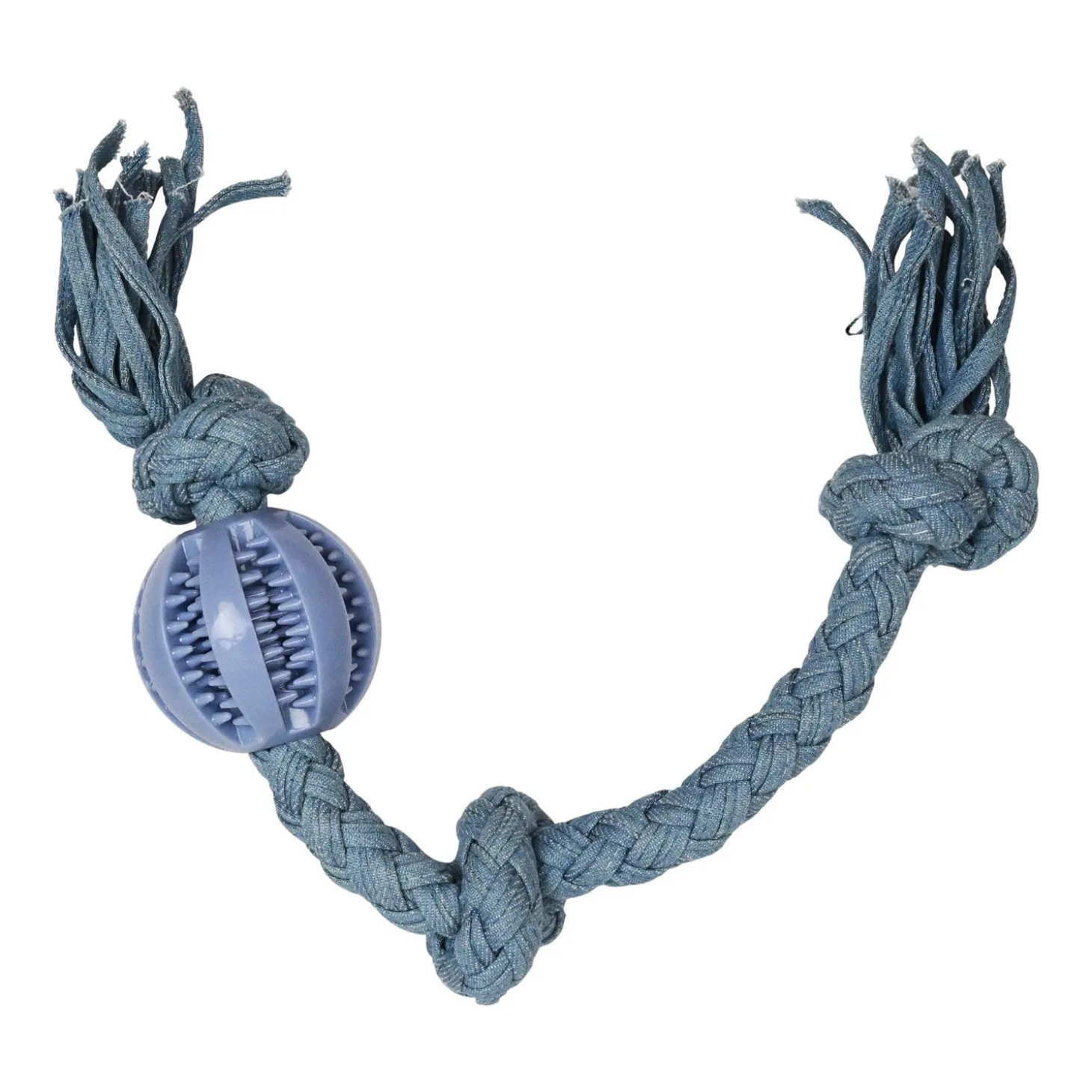 Tug Rope Dog Toy