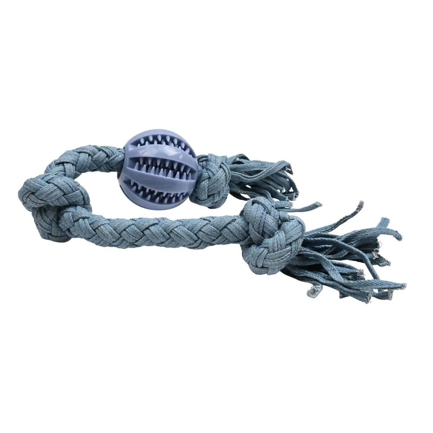 Tug Rope Dog Toy