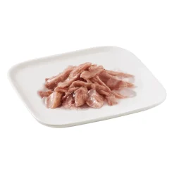 Tuna wet food for adult dog