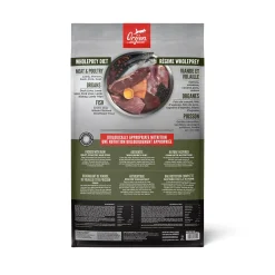 Tundra Dry Food for Dogs, 11.4 kg