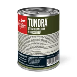Tundra Stew for Dogs, 363 g