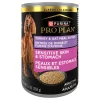 Turkey & Oat Meal Entrée Classic Adult Sensitive Skin & Stomach Wet Dog Food, 368 g