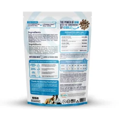 Turkey Meal Patties Freeze-Dried Food, 397g