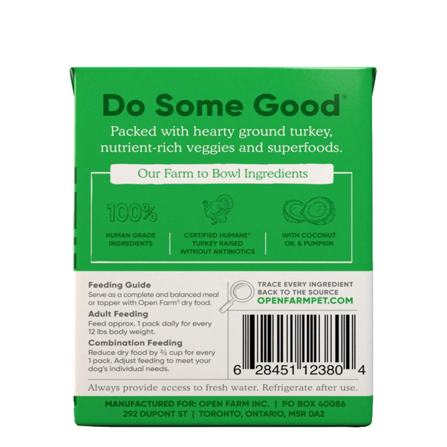 Turkey Rustic Stew Wet Cat Food