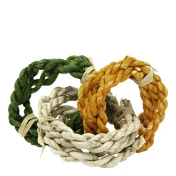 Twisty Rings for Rodents