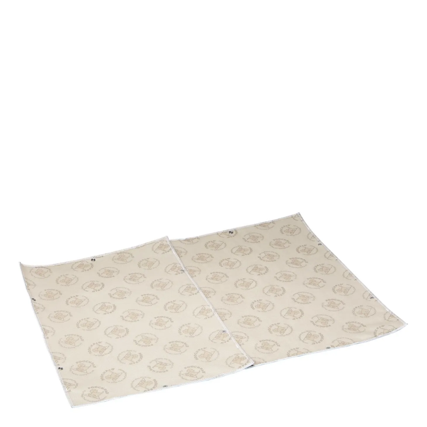 Ultra Absorbent Interlocking Potty Pads