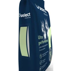 Ultra Performance Clumping Clay Litter, 12 kg