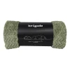 Ultra-soft Jacquard Blanket, Tea