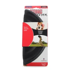 Ultra-strong black frisbee