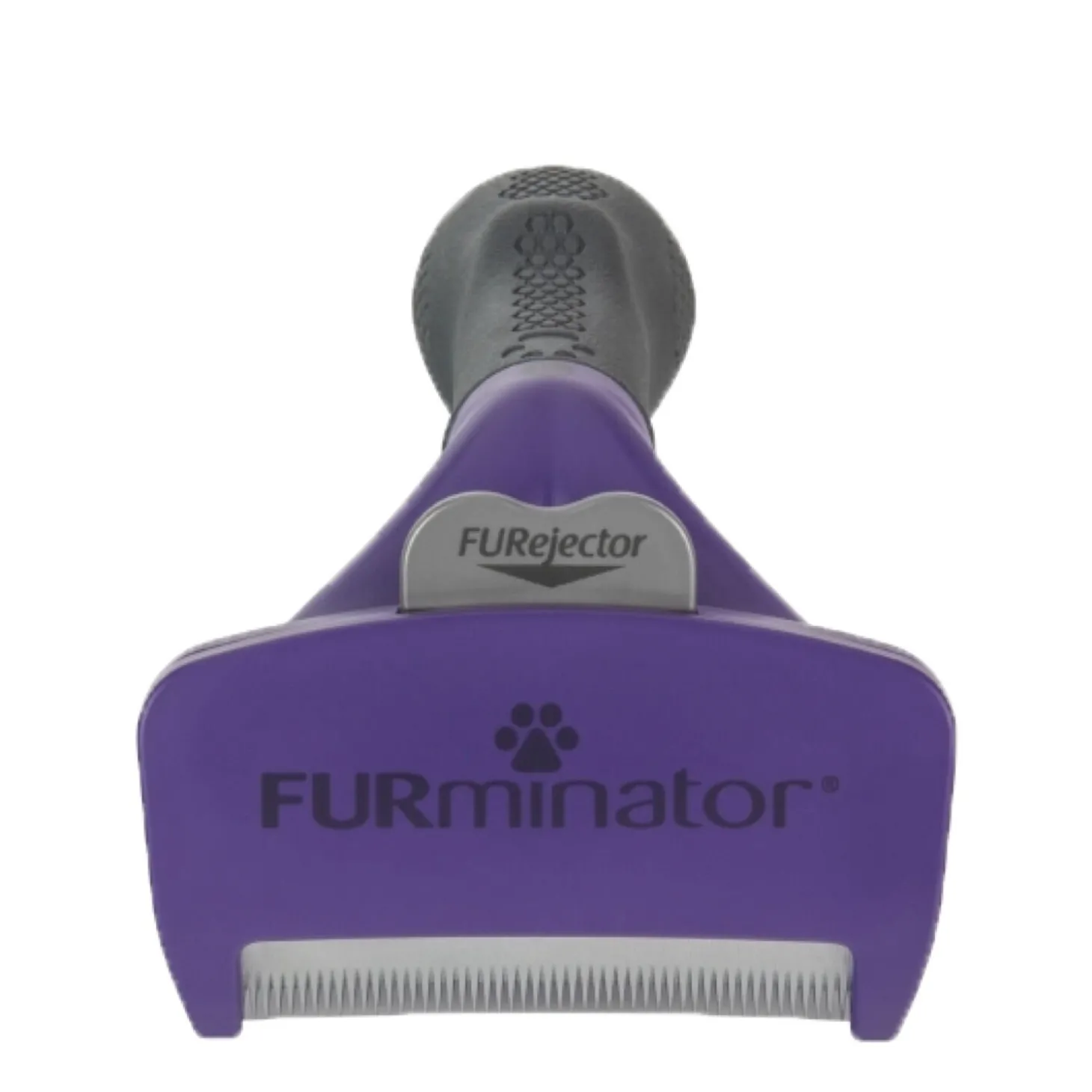 Undercoat deshedding tool for cat with short hair
