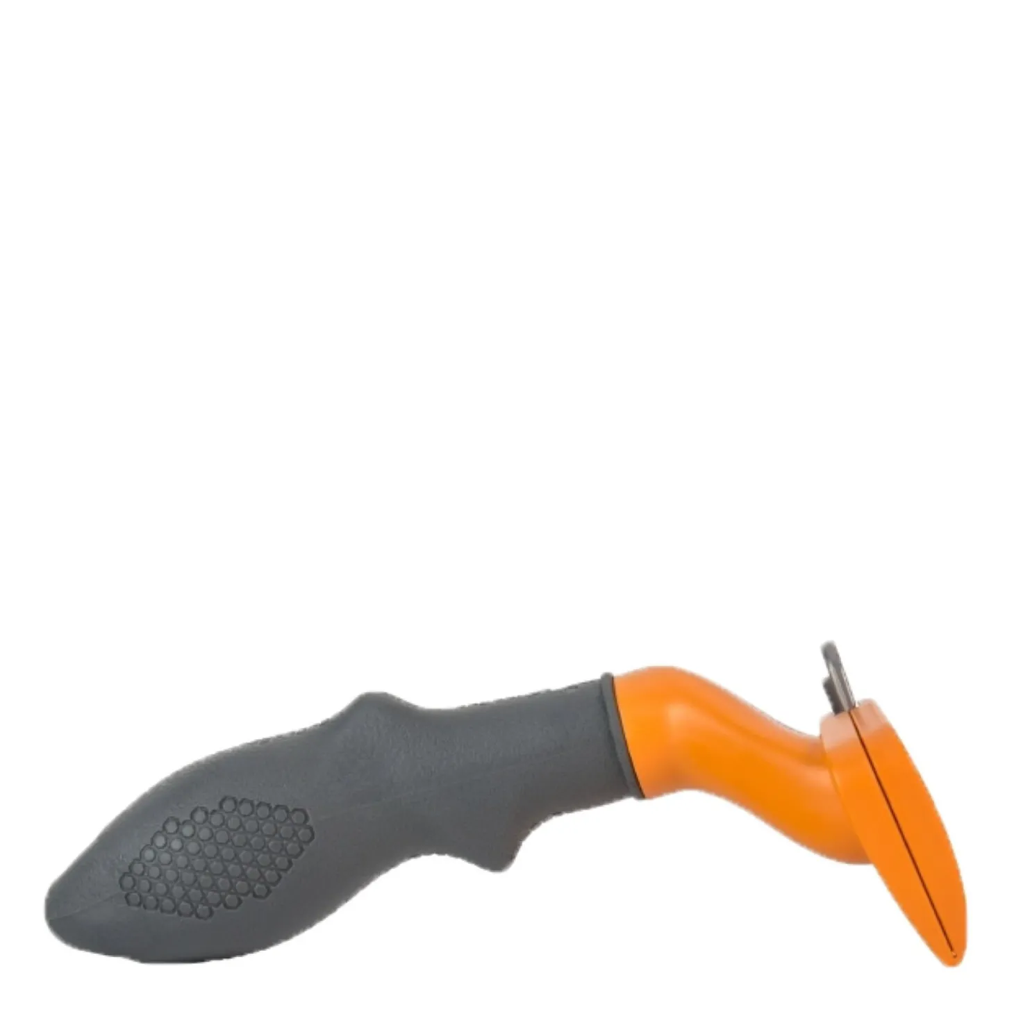 Undercoat deshedding tool for dog with short hair