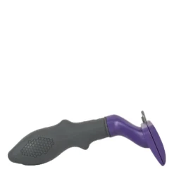 Undercoat deshedding tool for cat with long hair