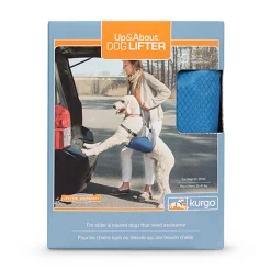 Up and About Dog Lifter