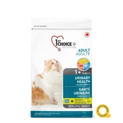 Urinary Health Chicken Formula for Adult Cats