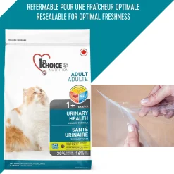 Urinary Health Chicken Formula for Adult Cats