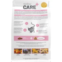 Urinary health formula for cats
