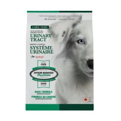 Urinary Track Grain-free Duck Recipe Dry Food for Adult Dogs of All Breeds