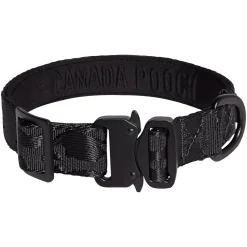 Utility Collar for Dogs