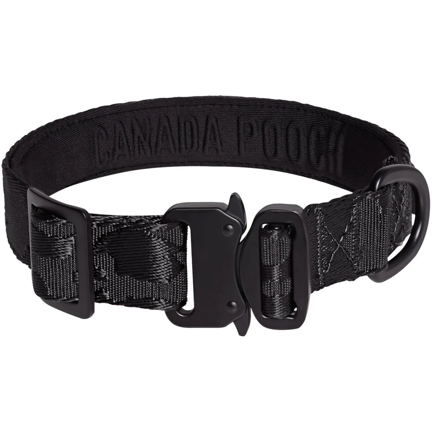 Utility Collar for Dogs
