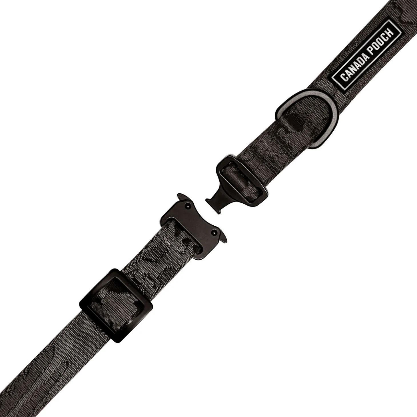 Utility Collar for Dogs
