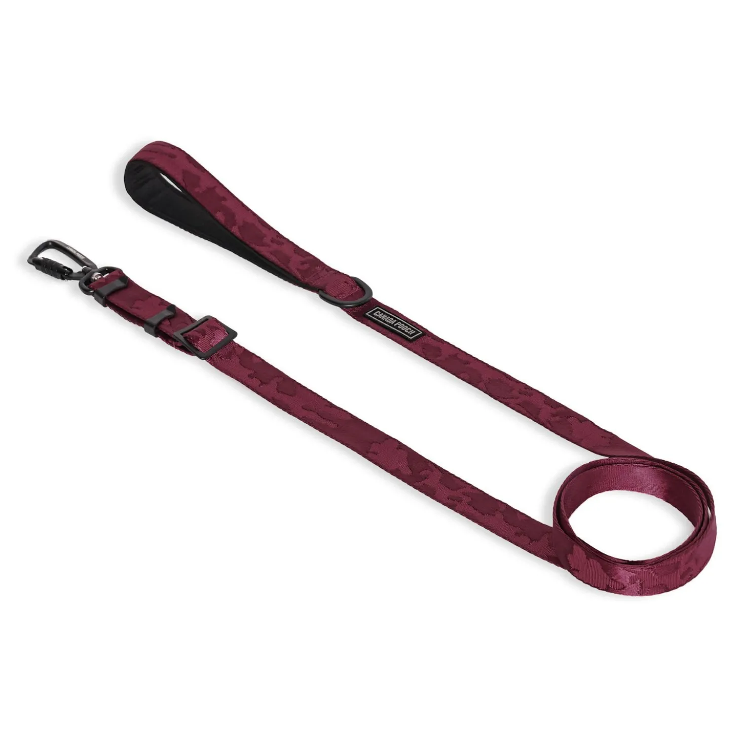 Utility Leash for Dogs